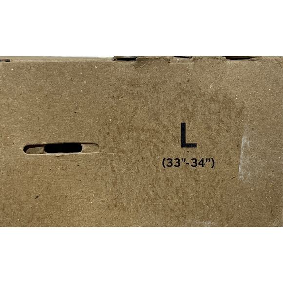 M2-80 ABERCROMBIE & FITCH NWT Men's Boxer Brief Cotton Underwear 3-PACK Large - Picture 5 of 9